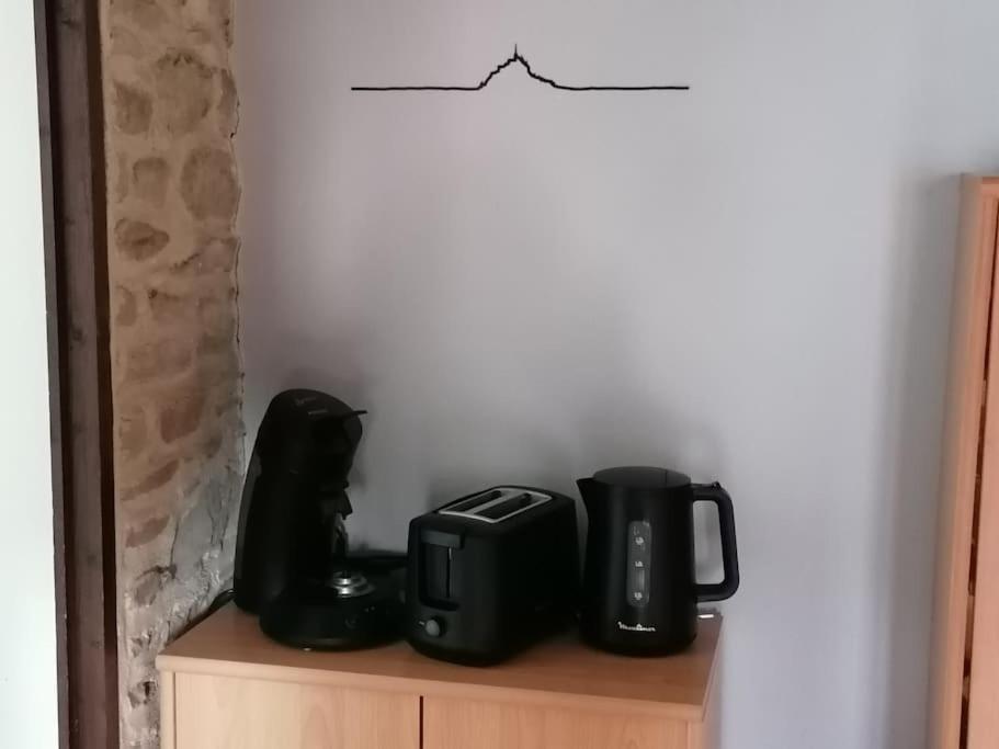 Sunset Family Guesthouse Mont Saint Michel Ceaux ภายนอก รูปภาพ